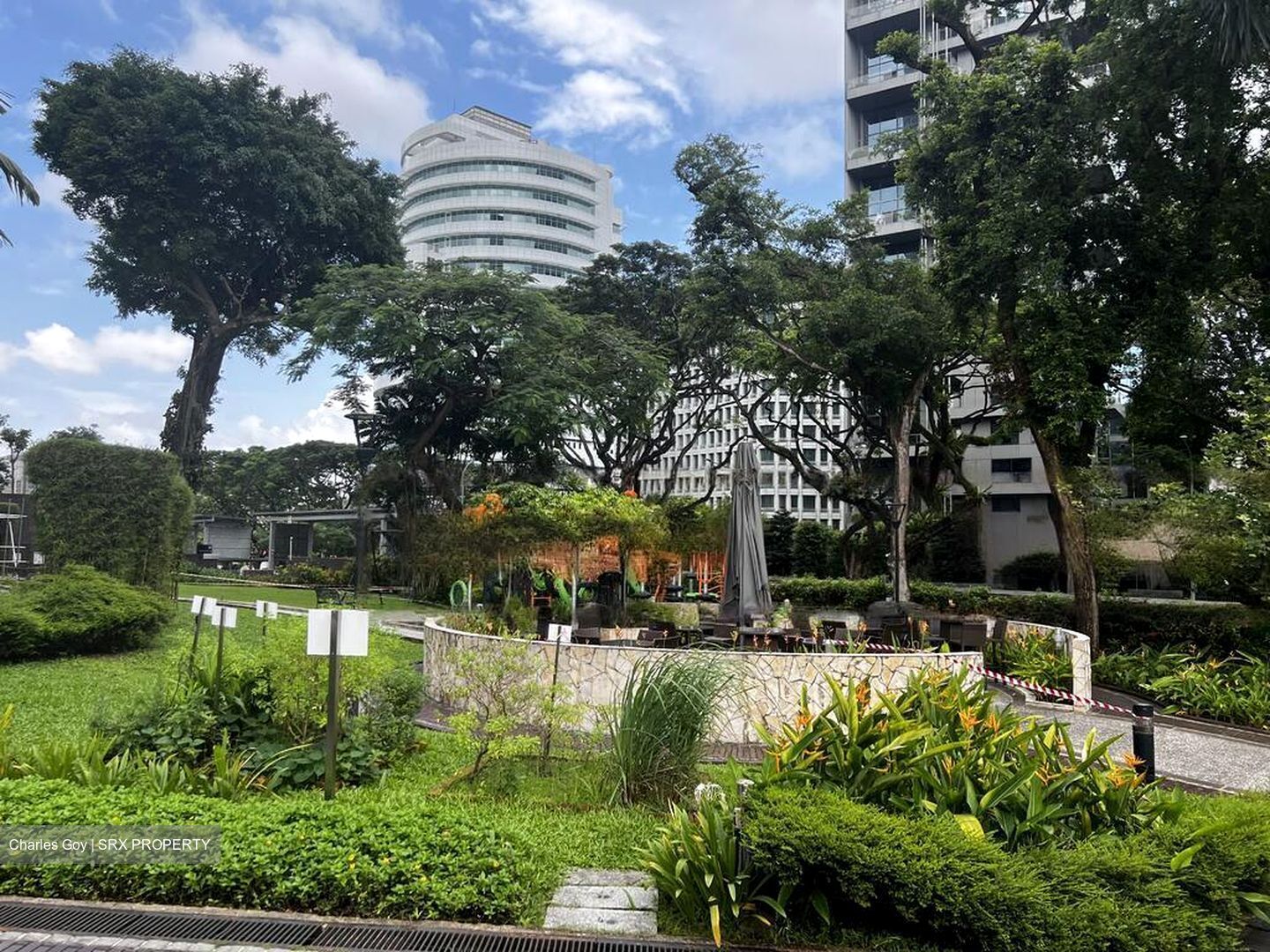 Orchard Bel Air (D10), Condominium #608547871